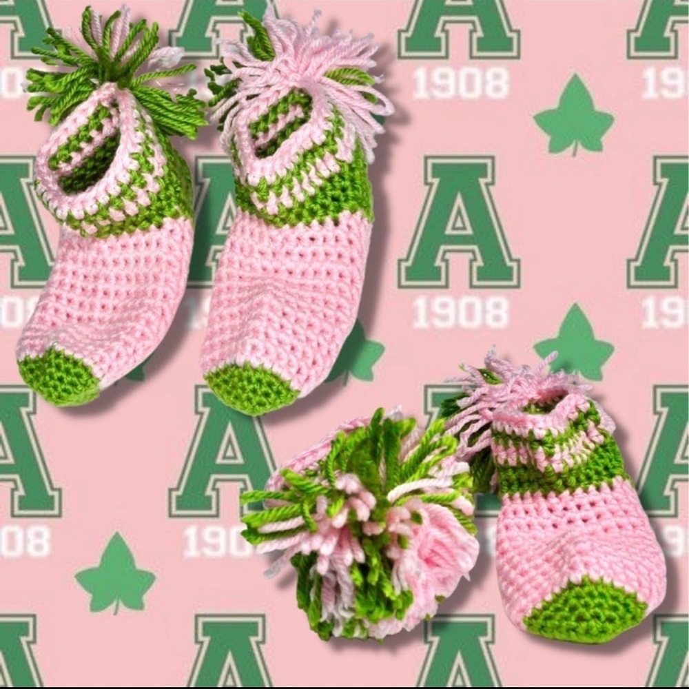 New Girls Socks
